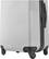 Alt View 12. American Tourister - Stratum XLT 24" Spinner - Brushed Silver.