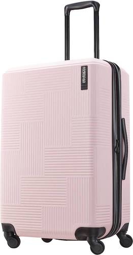 American Tourister - Stratum XLT 27 Spinner - Petal Pink was $119.99 now $81.99 (32.0% off)