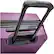 Alt View 11. American Tourister - Stratum XLT 20" Spinner - Plum.