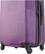 Alt View 12. American Tourister - Stratum XLT 20" Spinner - Plum.