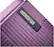 Alt View 13. American Tourister - Stratum XLT 20" Spinner - Plum.