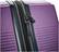 Alt View 14. American Tourister - Stratum XLT 20" Spinner - Plum.