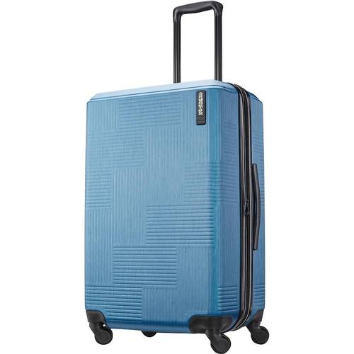 American Tourister - Stratum XLT 27 Spinner - Blue was $119.99 now $79.99 (33.0% off)