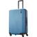 Front. American Tourister - Stratum XLT 24" Spinner - Blue.