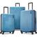 Alt View 17. American Tourister - Stratum XLT 24" Spinner - Blue.