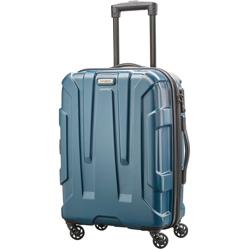 Samsonite - Centric 20 Spinner - Teal was $159.99 now $99.99 (38.0% off)