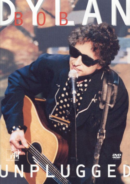 MTV Unplugged [Video/DVD] [DVD]