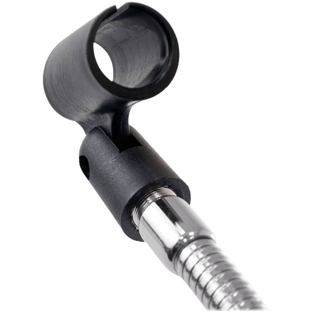 Alt View 12. PYLE - Flexible Gooseneck Microphone Stand.