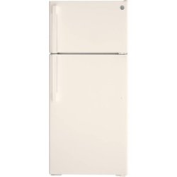 vintage ge refrigerator logo