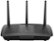 Front Zoom. Linksys - AC1750 Dual-Band Wi-Fi 5 Router - Black.