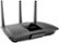 Angle Zoom. Linksys - AC1900 Dual-Band Wi-Fi 5 Router - Black.