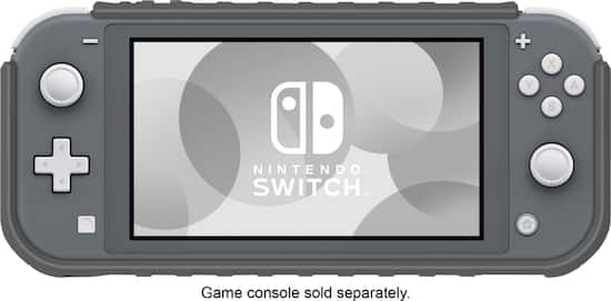 Best buy nintendo switch online lite case