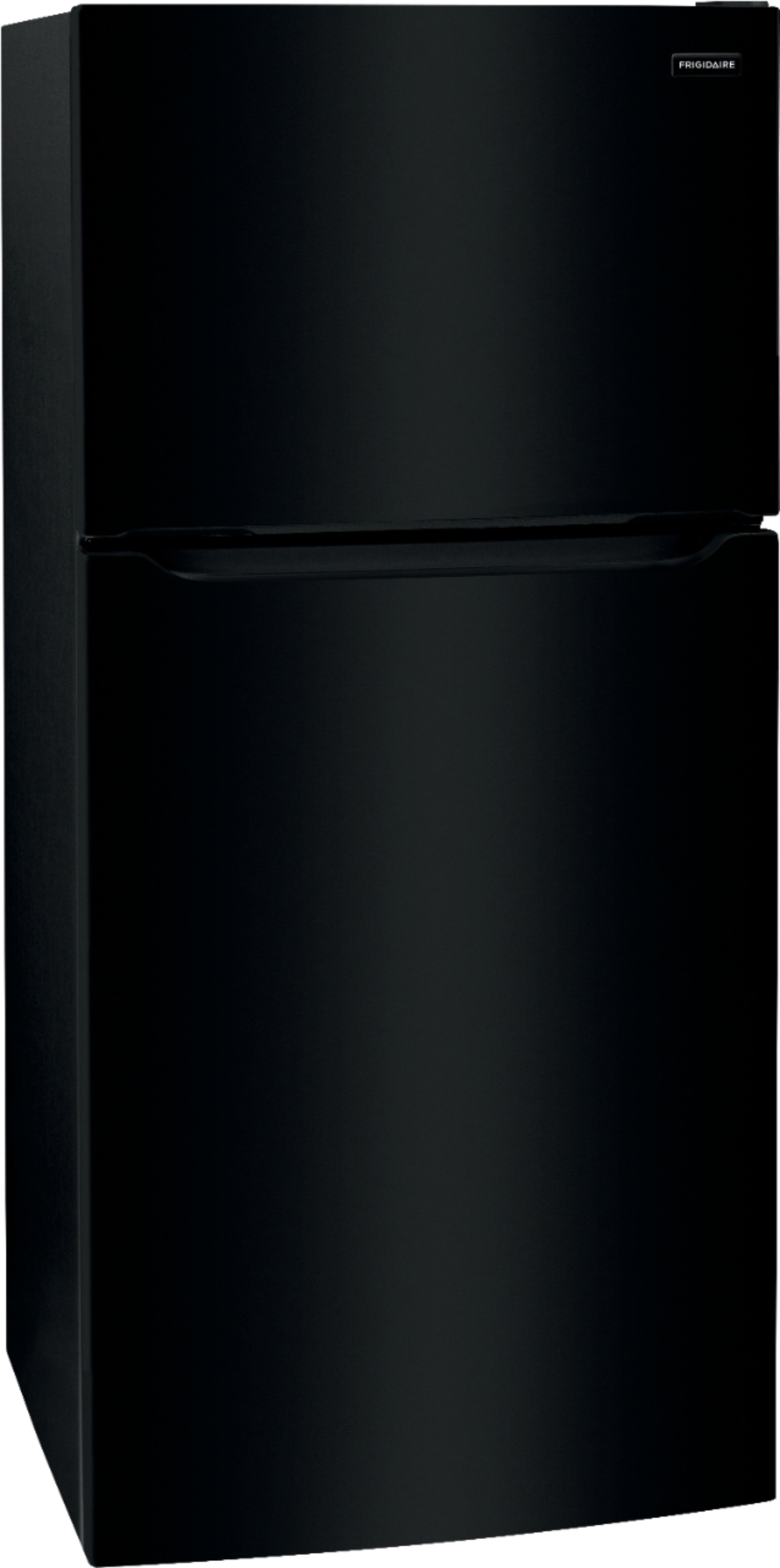Best Buy: Frigidaire 18.3 Cu. Ft. Top-Freezer Refrigerator FFTR1814VB