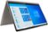 Alt View Zoom 16. Lenovo - Yoga C940 2-in-1 14" 4K Ultra HD Touch-Screen Laptop - Intel Core i7 - 16GB Memory - 512GB SSD + 32GB Optane - Mica.