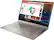 Alt View 17. Lenovo - Yoga C940 2-in-1 14" 4K Ultra HD Touch-Screen Laptop - Intel Core i7 - 16GB Memory - 512GB SSD + 32GB Optane.