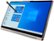 Left Zoom. Lenovo - Yoga C940 2-in-1 14" 4K Ultra HD Touch-Screen Laptop - Intel Core i7 - 16GB Memory - 512GB SSD + 32GB Optane - Mica.