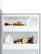Alt View 11. Frigidaire - 18.3 Cu. Ft. Top-Freezer Refrigerator.