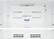 Alt View 13. Frigidaire - 18.3 Cu. Ft. Top-Freezer Refrigerator.