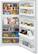 Alt View 1. Frigidaire - 18.3 Cu. Ft. Top-Freezer Refrigerator.