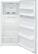 Alt View 2. Frigidaire - 18.3 Cu. Ft. Top-Freezer Refrigerator.