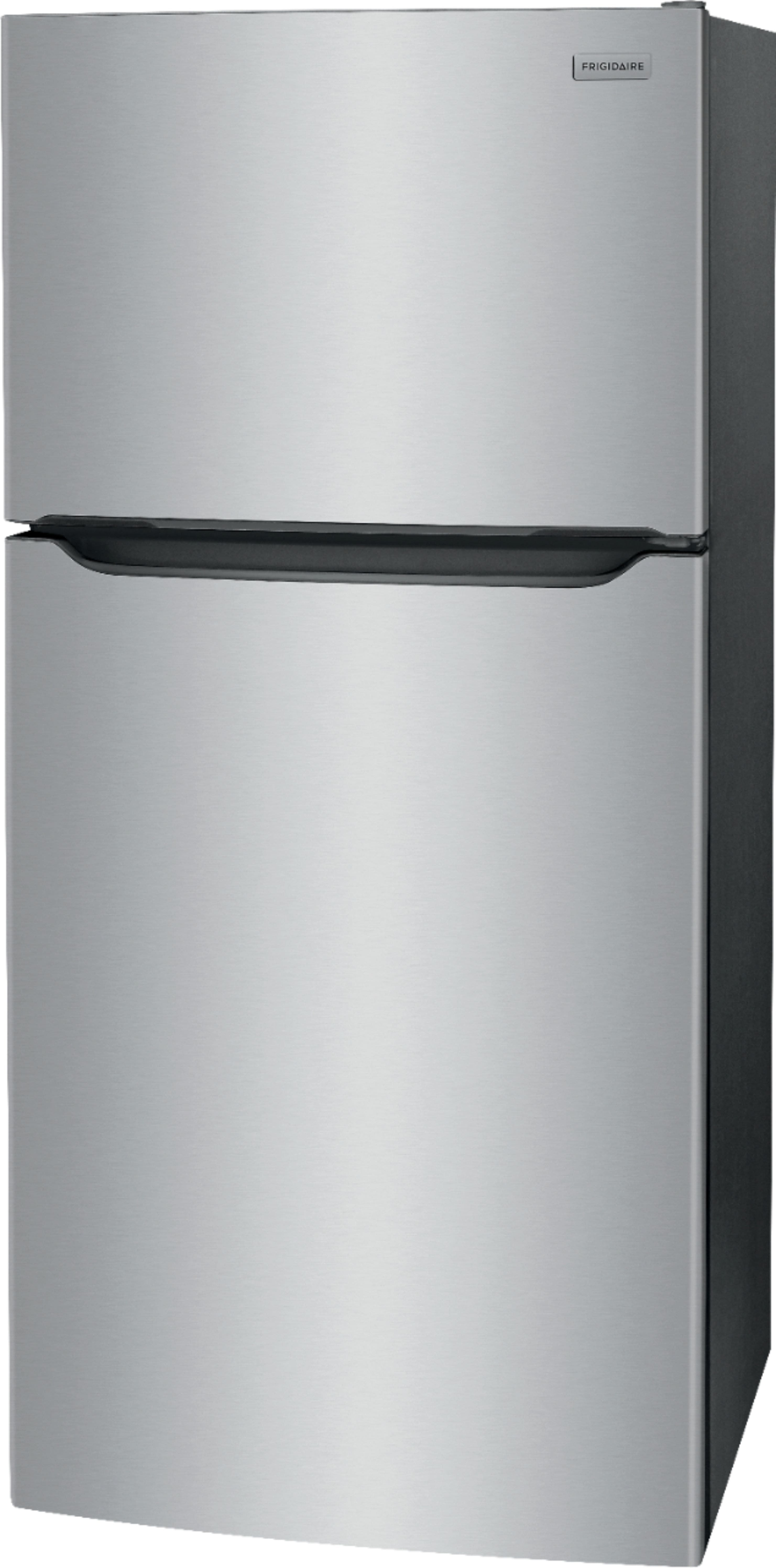 Frigidaire Refrigerators - Top Freezer 18.3 Cu Ft - FFTR1835VS