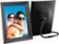 Alt View Zoom 11. Nixplay - 9.7" LCD Digital Photo Frame - Black.