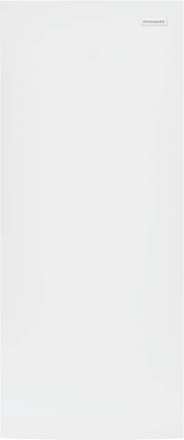 Frigidaire upright freezer best buy deals