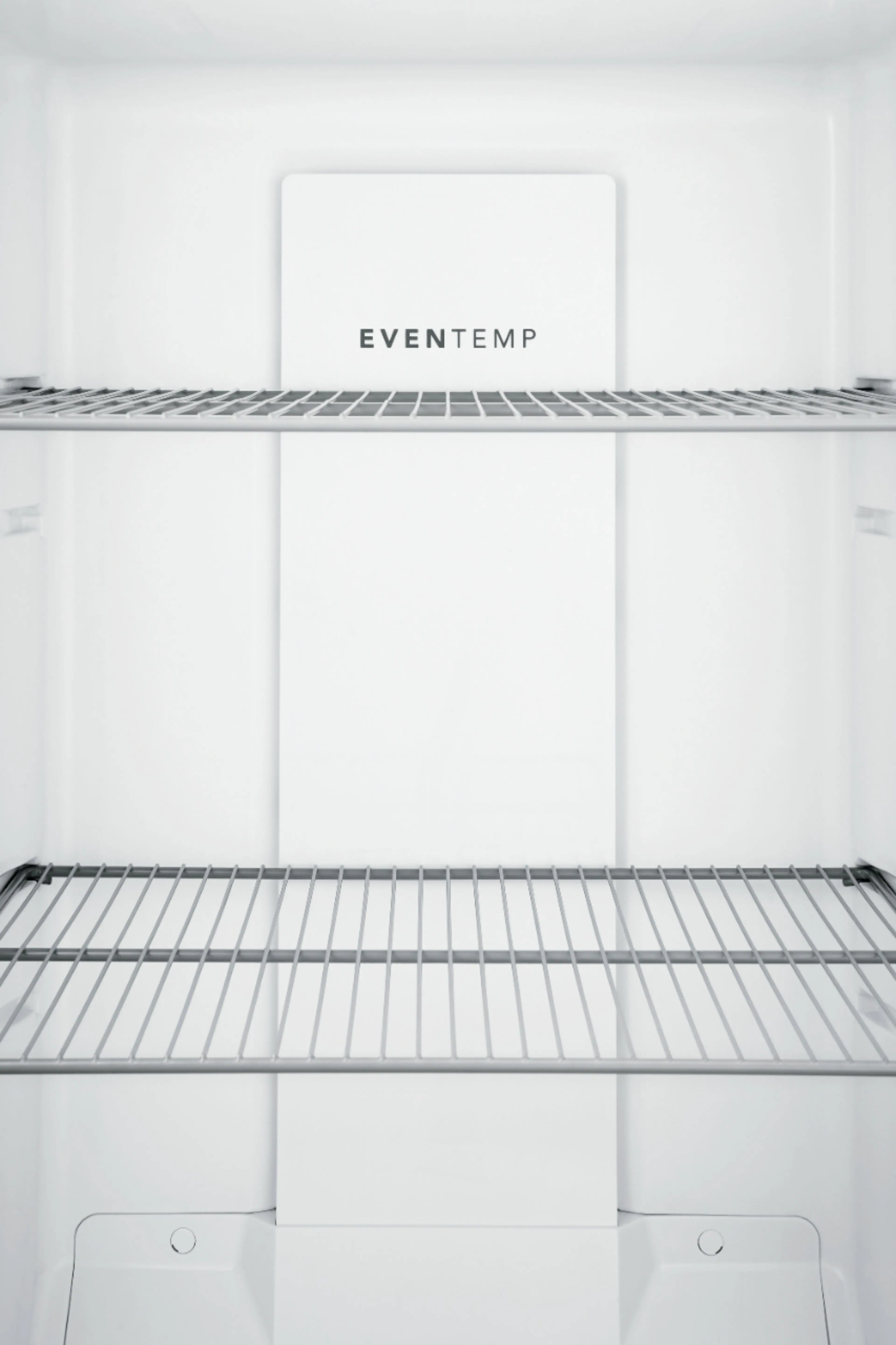 Alt View 12. Frigidaire - 13.0 Cu. Ft. Frost-Free Upright Freezer with Interior Light - White.