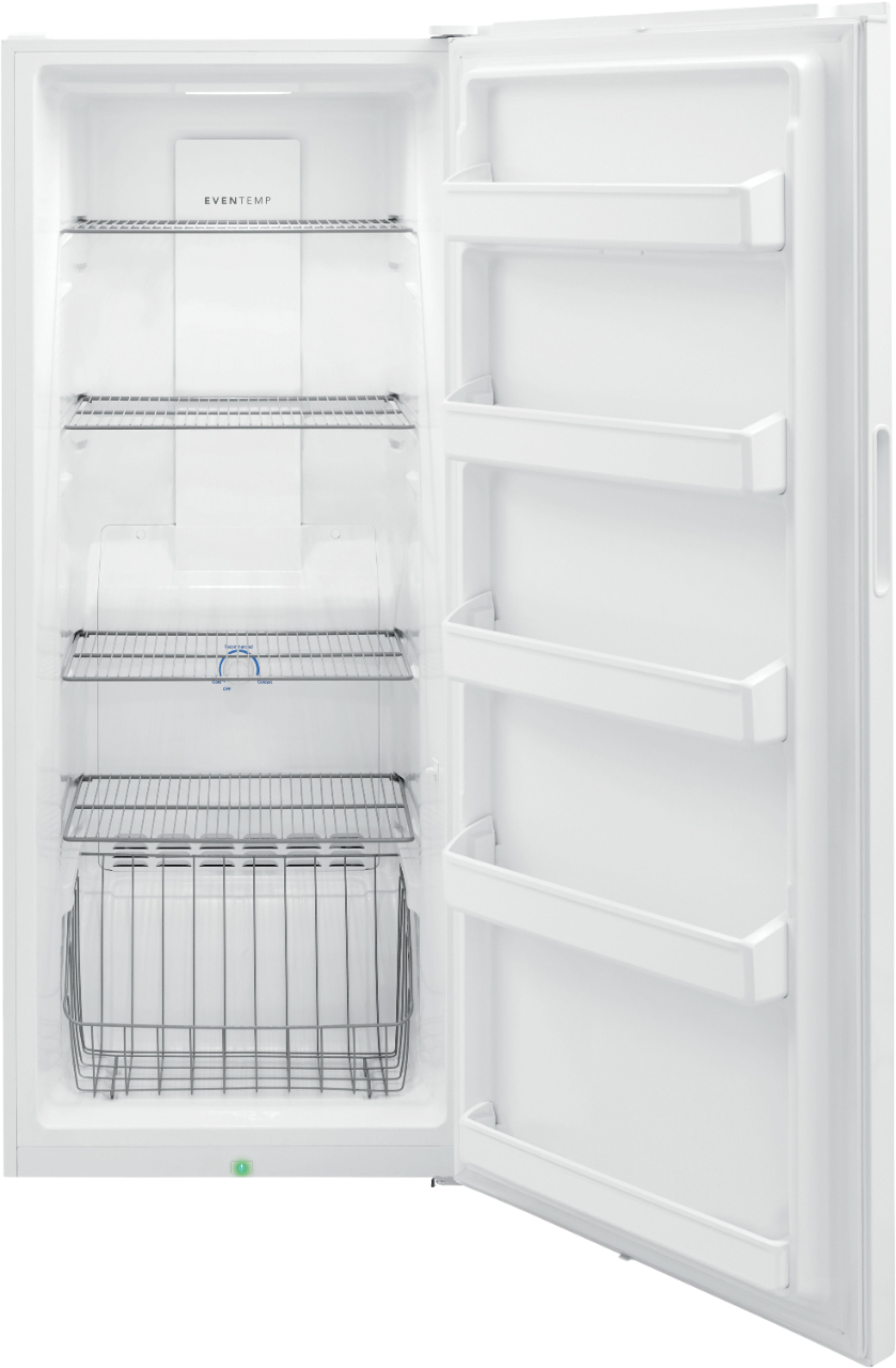 Small Frost Free Freezers