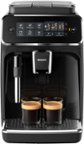 Best Buy: SMEG Semi-Automatic Espresso Machine with 15 bar pressure Pink  ECF01PKUS