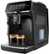Left Zoom. Philips 3200 Series Fully Automatic Espresso Machine w/ Milk Frother - Black.