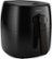 Angle Zoom. Philips - Air Fryer - Black.