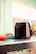 Alt View 13. Philips - Premium Twin Turbostar Digital Airfryer HD9741/96 - Black.