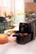 Alt View 15. Philips - Premium Twin Turbostar Digital Airfryer HD9741/96 - Black.