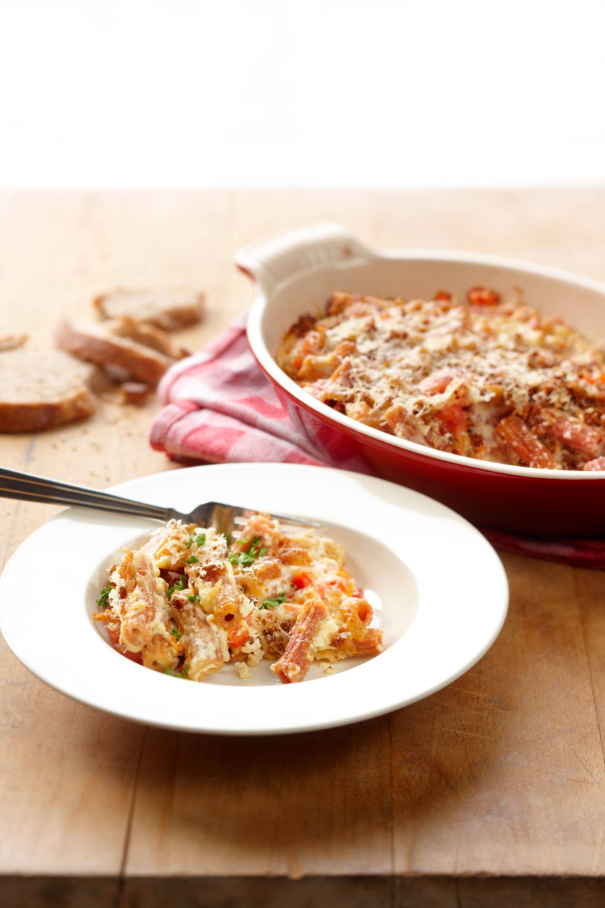 Alt View 38. Philips - Pasta Maker Plus - HR2375/06 - White And Silver.