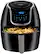 Alt View 11. PowerXL - 7QT Digital Air Fryer - Black.