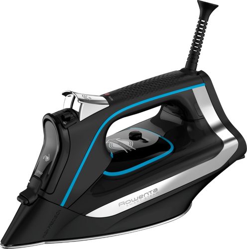 BLACK+DECKER Allure Professional Steam Iron, Stainless Soleplate D3033R –  BrickSeek