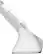 Alt View 12. Rowenta - Pro Style Care Garment Steamer - White.