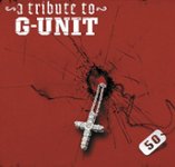 Front Standard. A Tribute To G-Unit [CD].