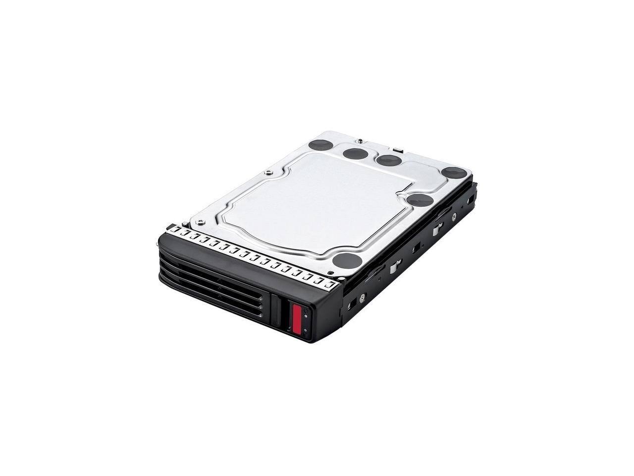 Alt View 5. Buffalo Technology - BUFFALO Technology - OP-HD8.0H2U-5Y 8 TB 3.5 Internal Hard Drive - SATA.