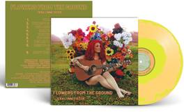 Tera Lynne Fister - Flowers From The Ground - VINYL LP