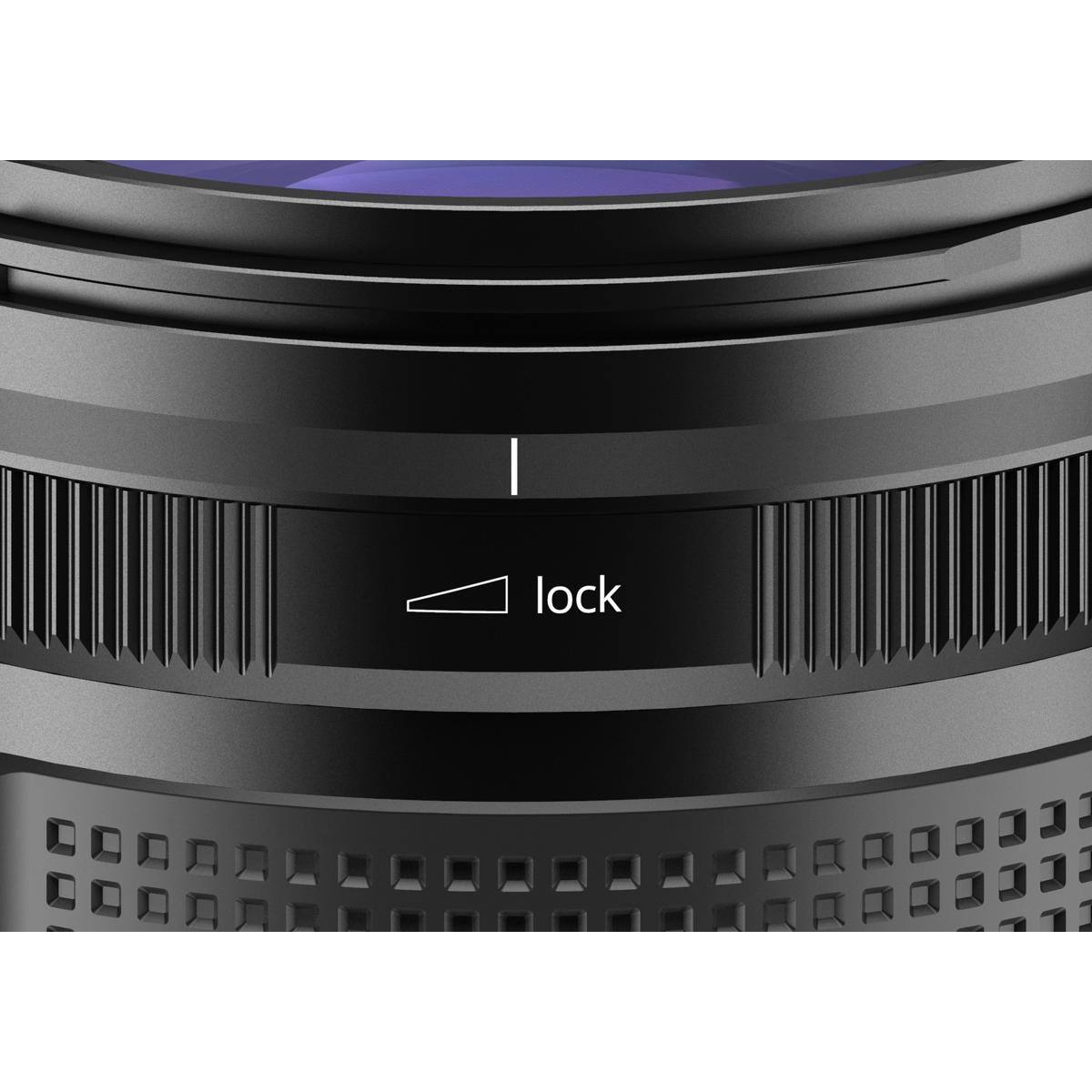 Alt View 7. Irix - IRIX 45mm f/1.4 Dragonfly Lens for Nikon F.