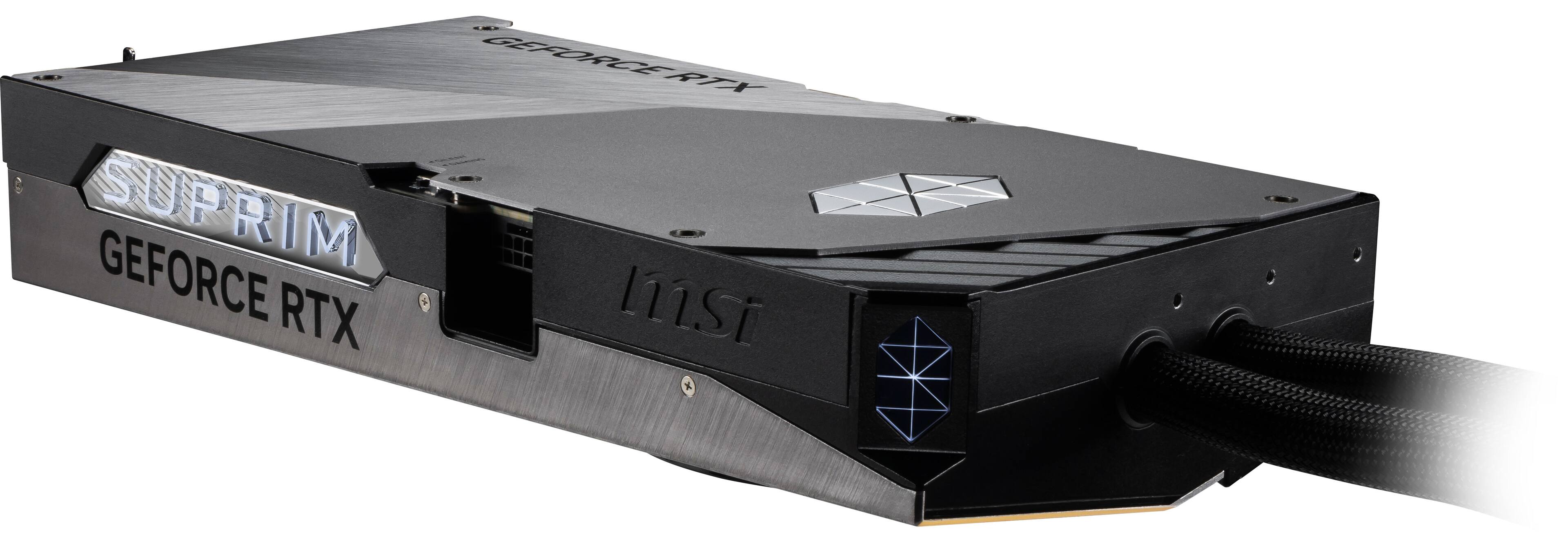 The text on the image reads "GeForce RTX 2080 Ti".