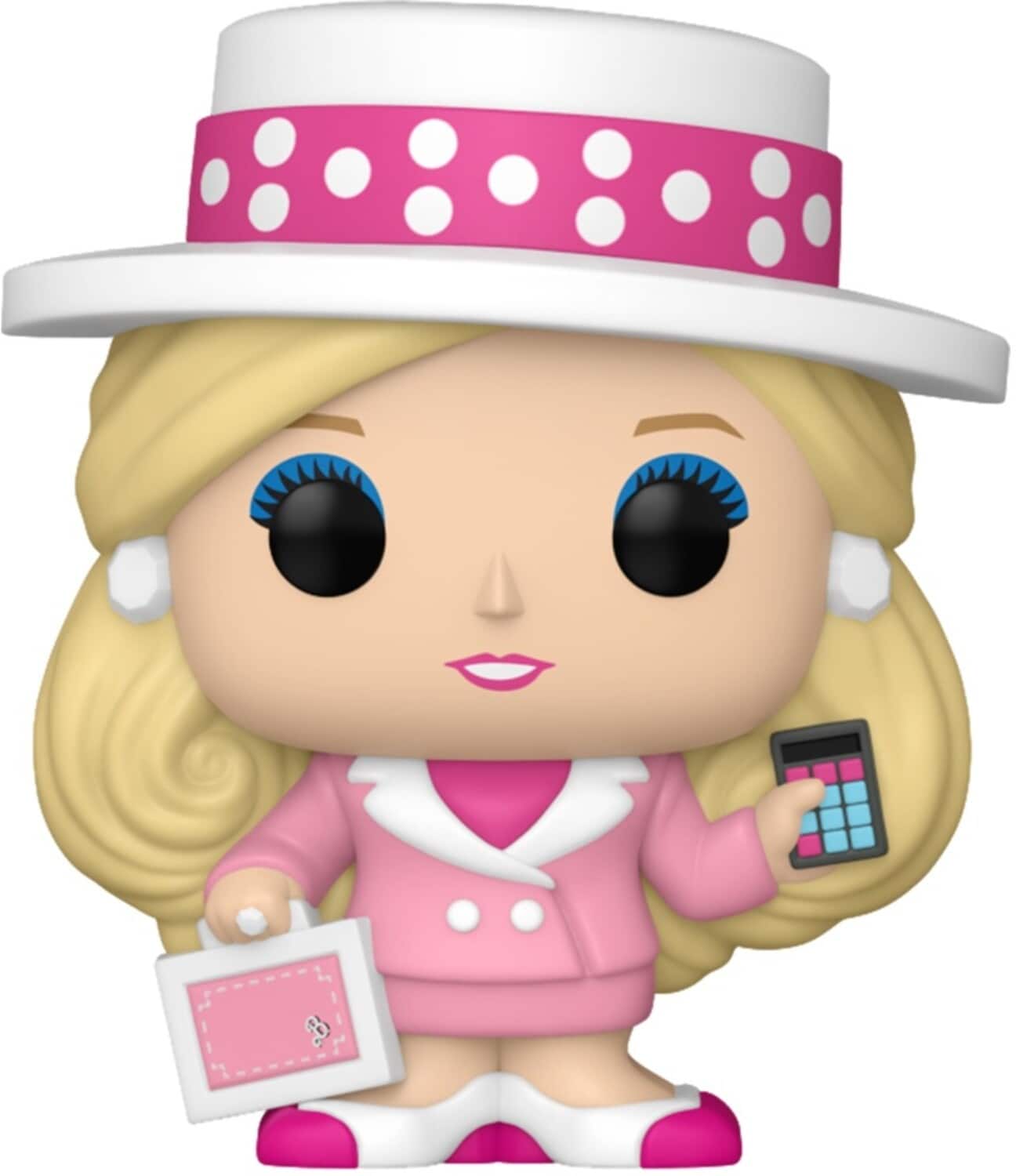 Funko - PVC Pin: Retro Toys - Day-To-Night Barbie - APPAREL - Multicolor price history on PriceWatchPro