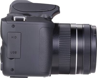 Vivitar 4K (2160) Video Hybrid Optical Zoom Bridge Camera Vivitar 4K (2160) Video Hybrid Optical Zoom Bridge Camera