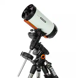 Celestron - Advanced VX 6-Inch Rowe-Ackermann Schmidt Astrograph (RASA) Telescope