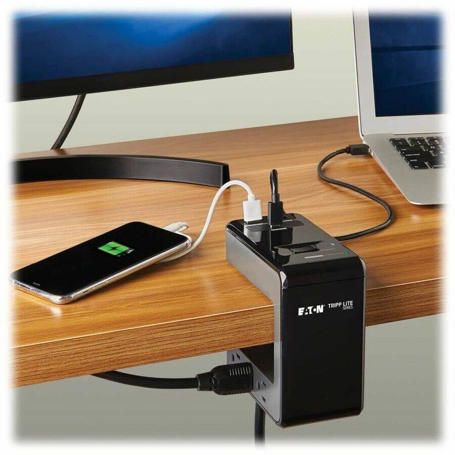 E-T-N TRIPP LITE SERIES