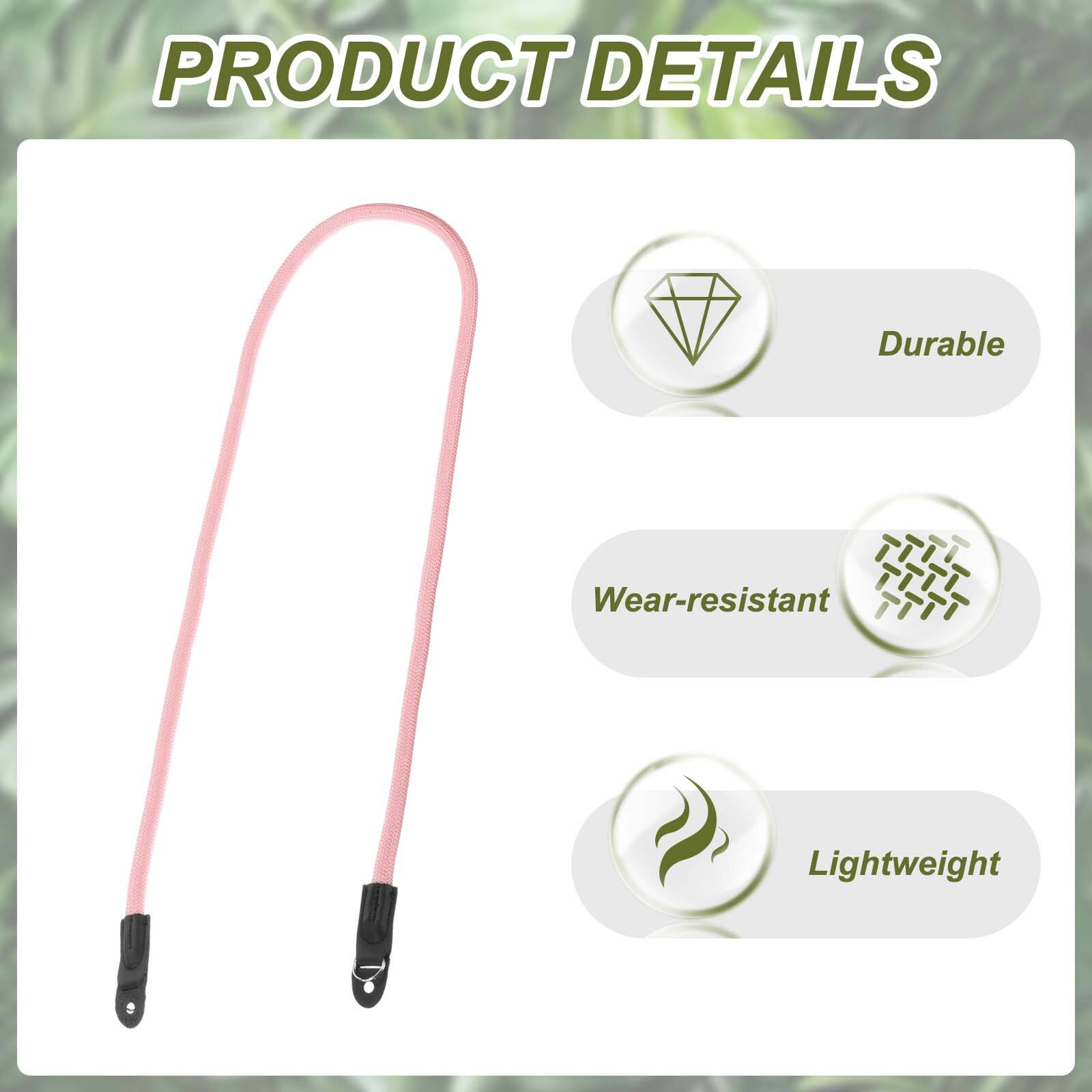 PRODUCT DETAILS

- Durable
- Wear-resistant
- Lightweight