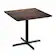 Oliver Seamer Emma + Oliver PureShield Indoor Outdoor Tabletop with Seam Free Surface ...