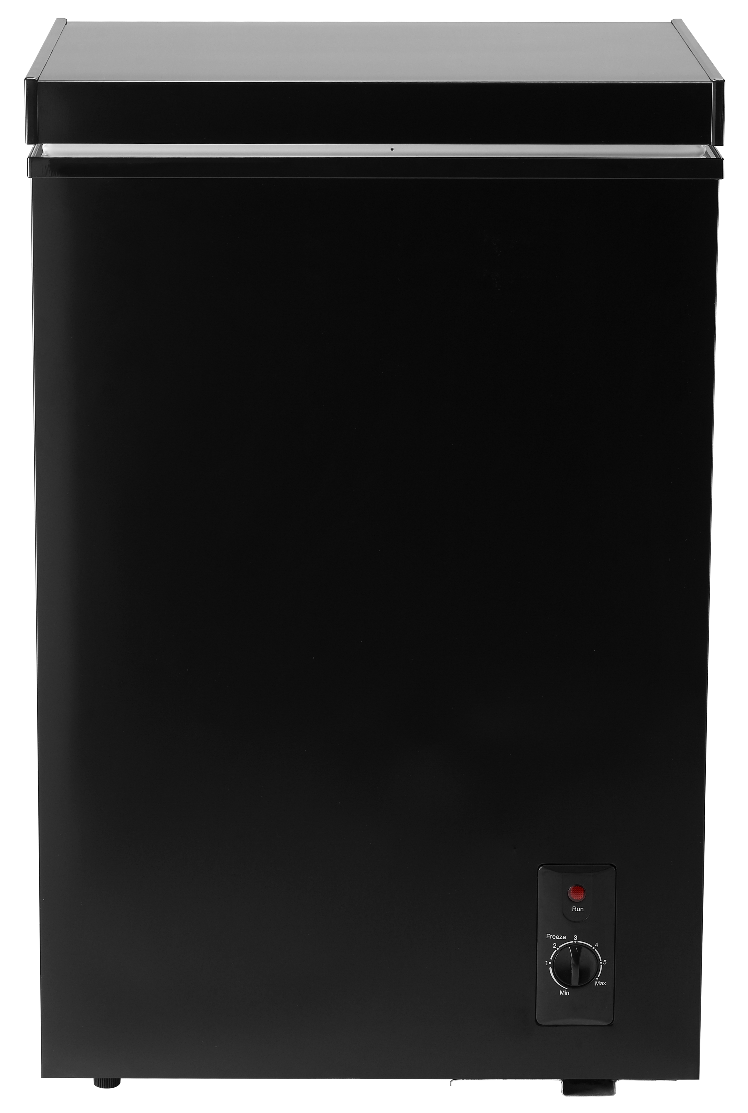 Run Freeze 2. 1 a " 4 Min Man